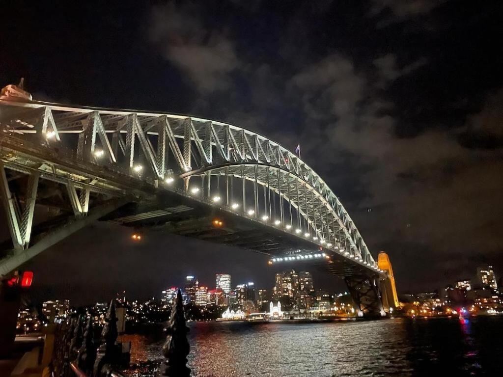 Cozy Cbd With Infinity Pool