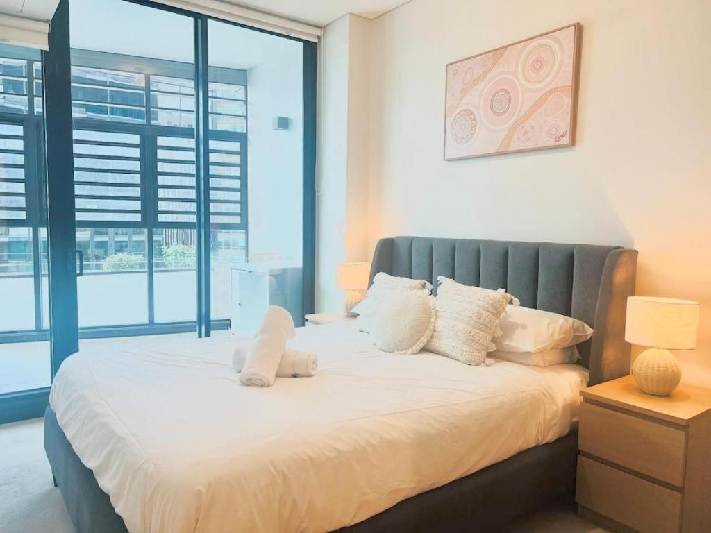 Cozy Cbd With Infinity Pool * Sydney